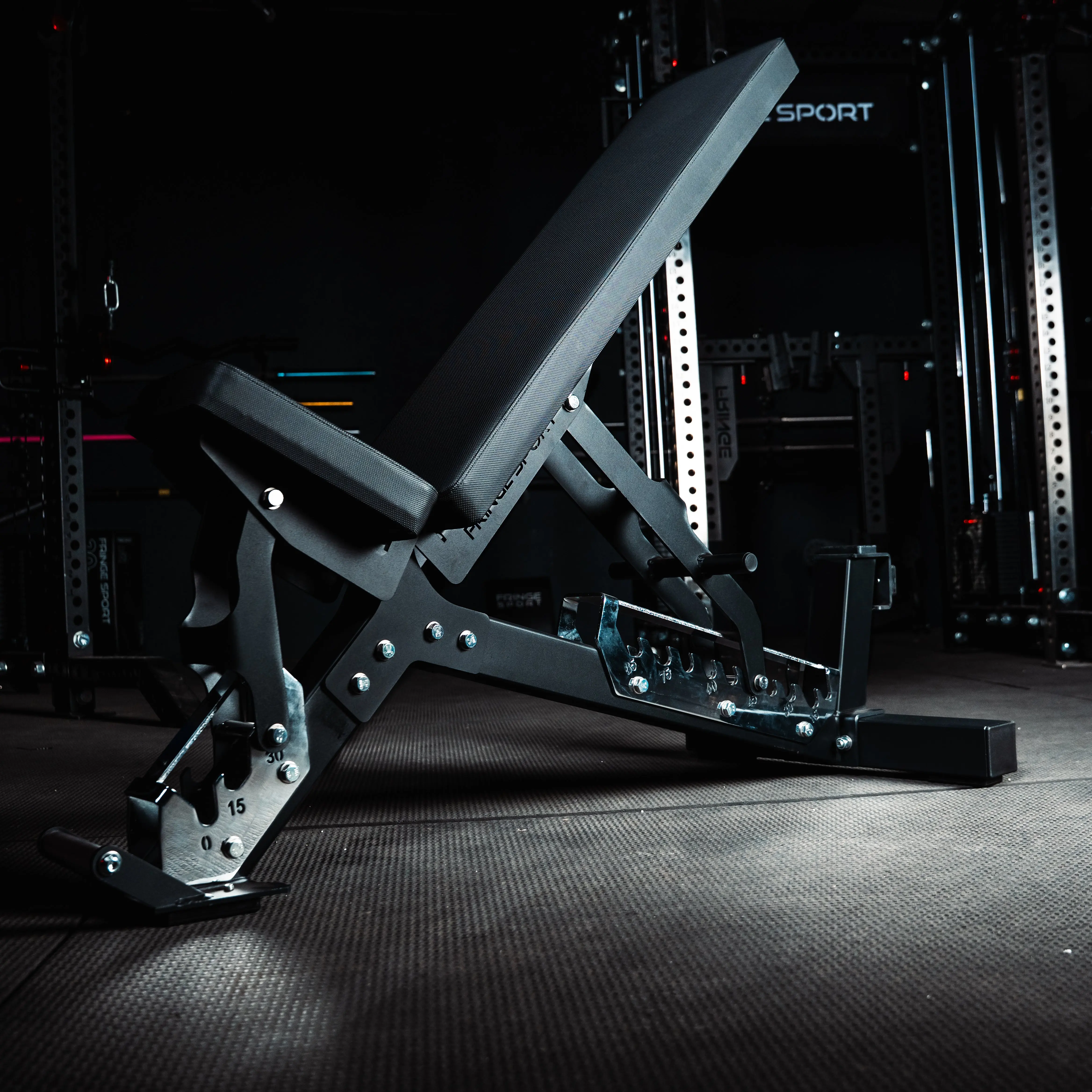 Falcon Bench - Image 3
