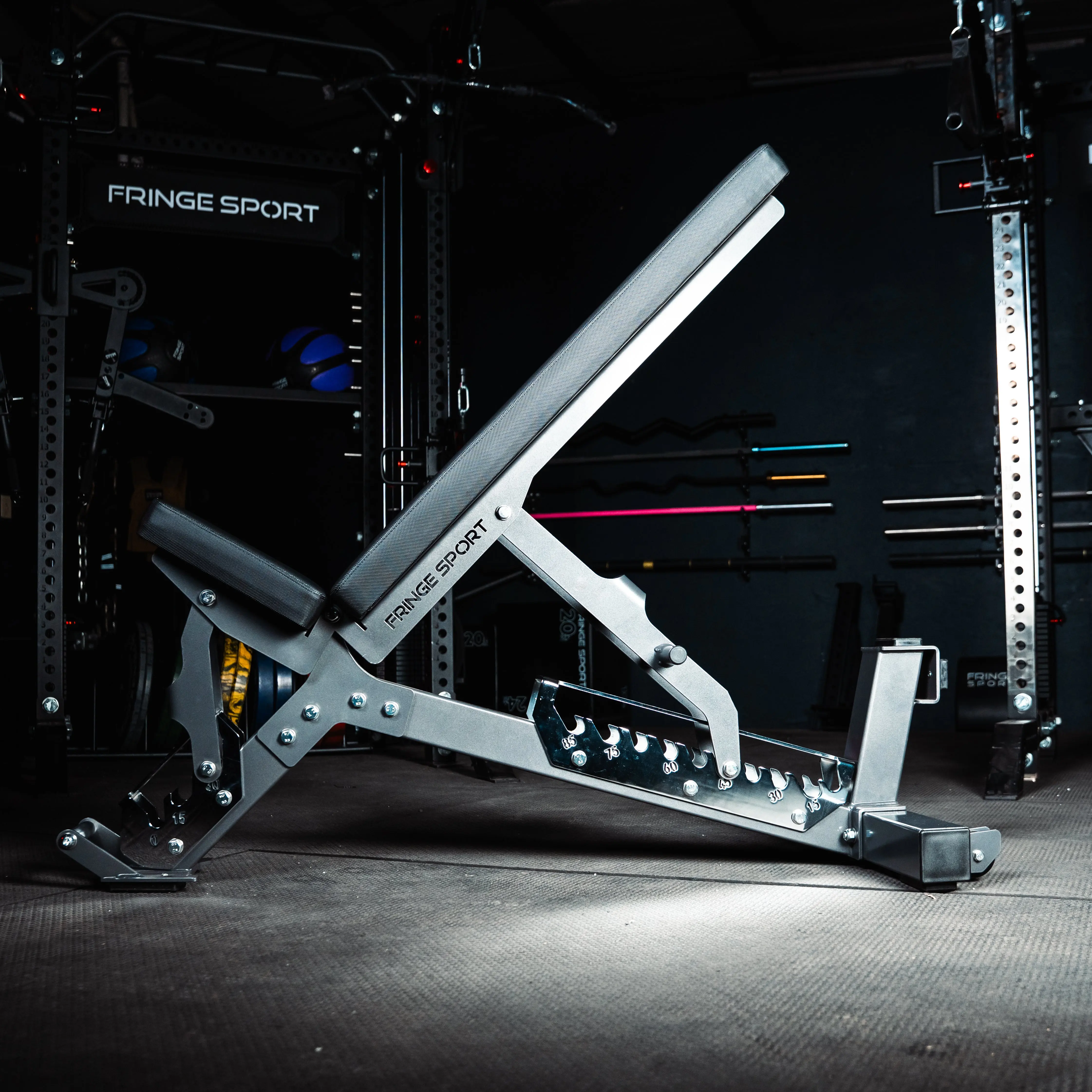 Falcon Bench - Image 4
