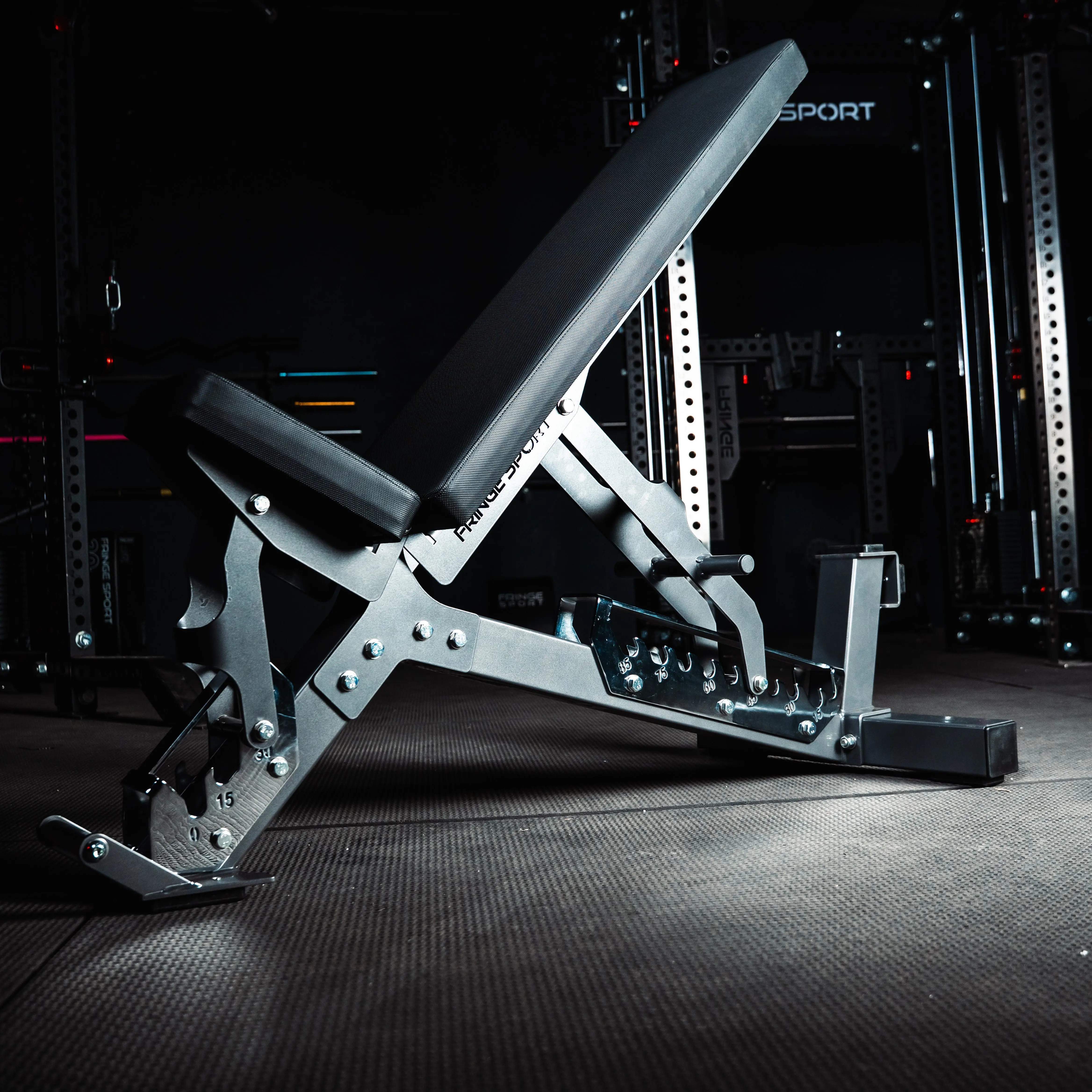 Falcon Bench - Image 6