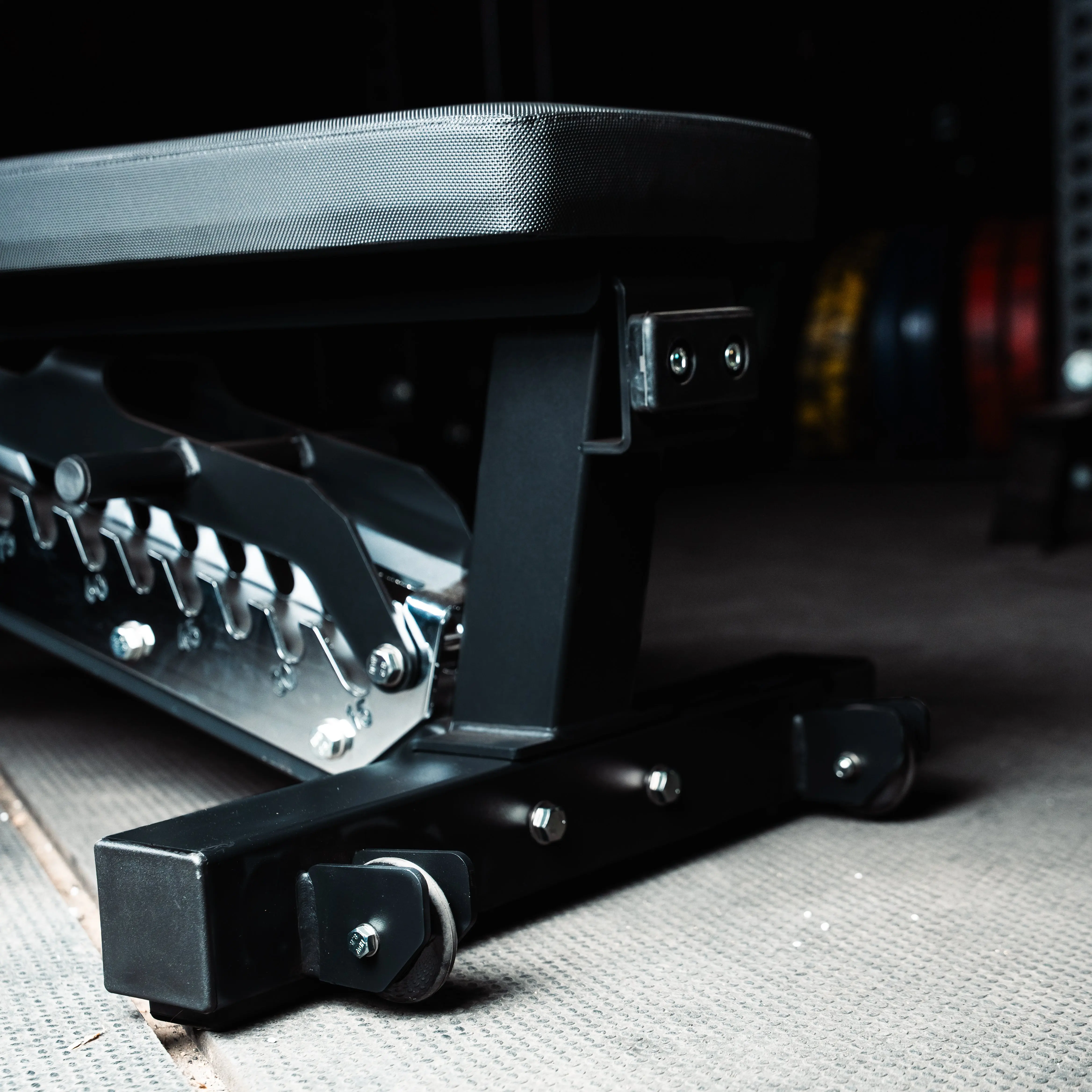 Falcon Bench - Image 7