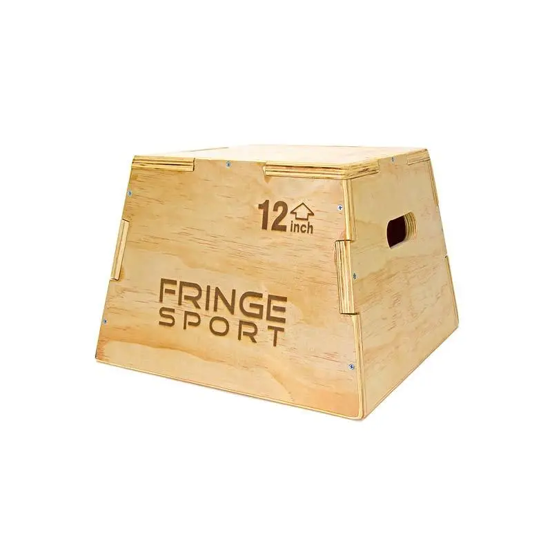 Traditional Plyo Boxes - Image 3