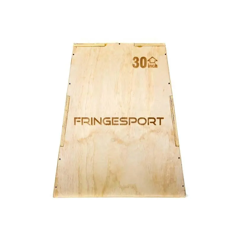 Traditional Plyo Boxes - Image 4