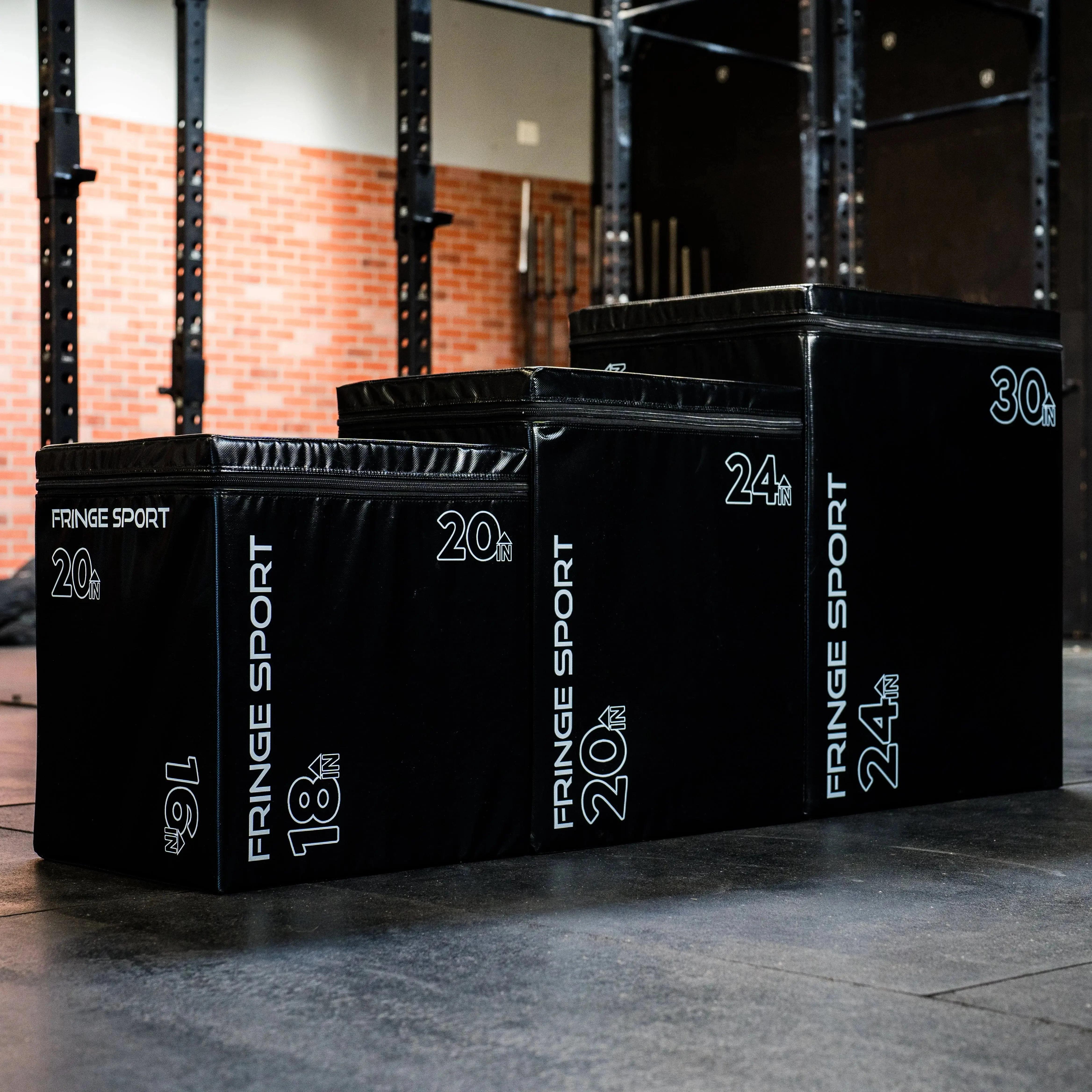 Foam Multi-sided Plyo Box - Image 16