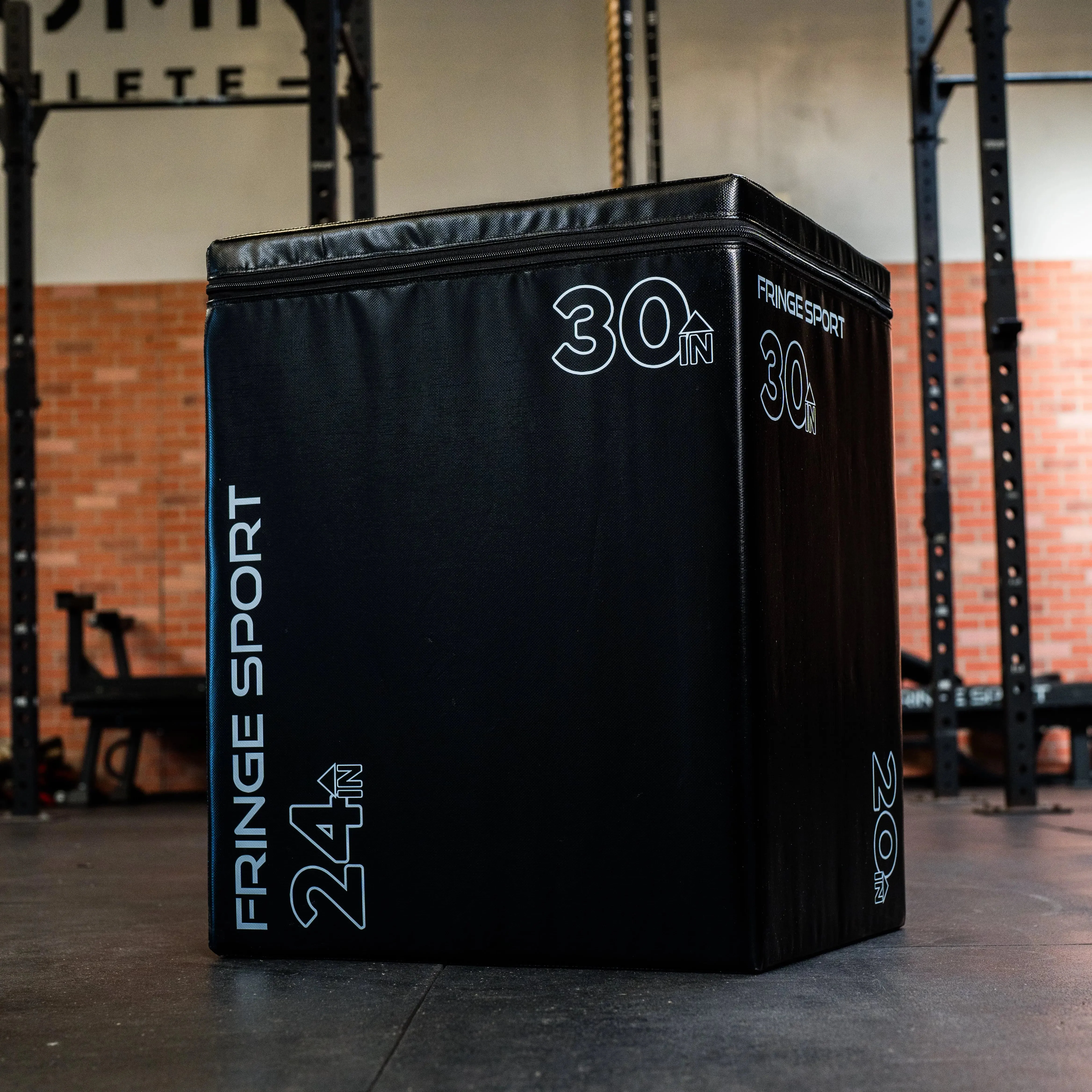 Foam Multi-sided Plyo Box - Image 21