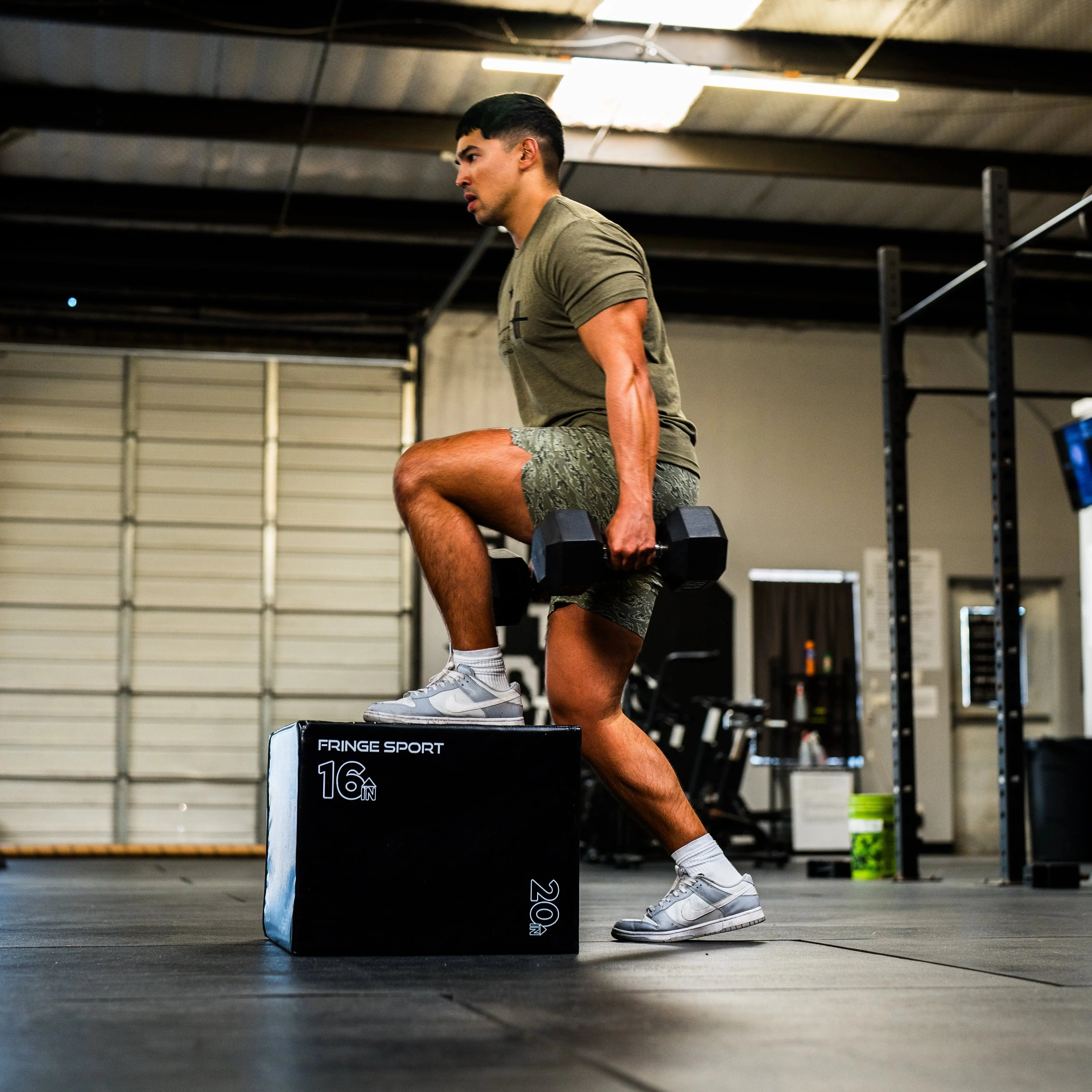 Foam Multi-sided Plyo Box - Image 5