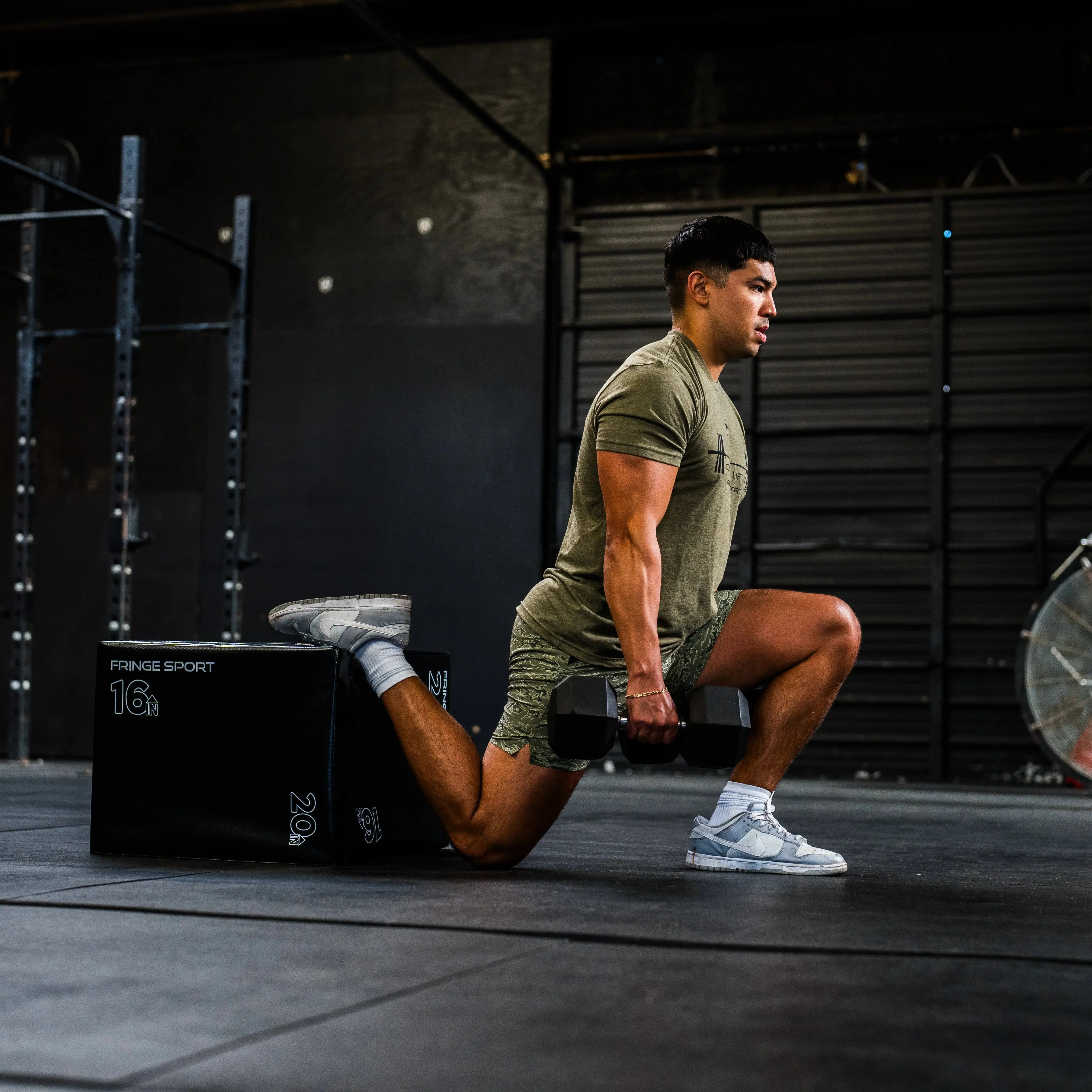 Foam Multi-sided Plyo Box - Image 6