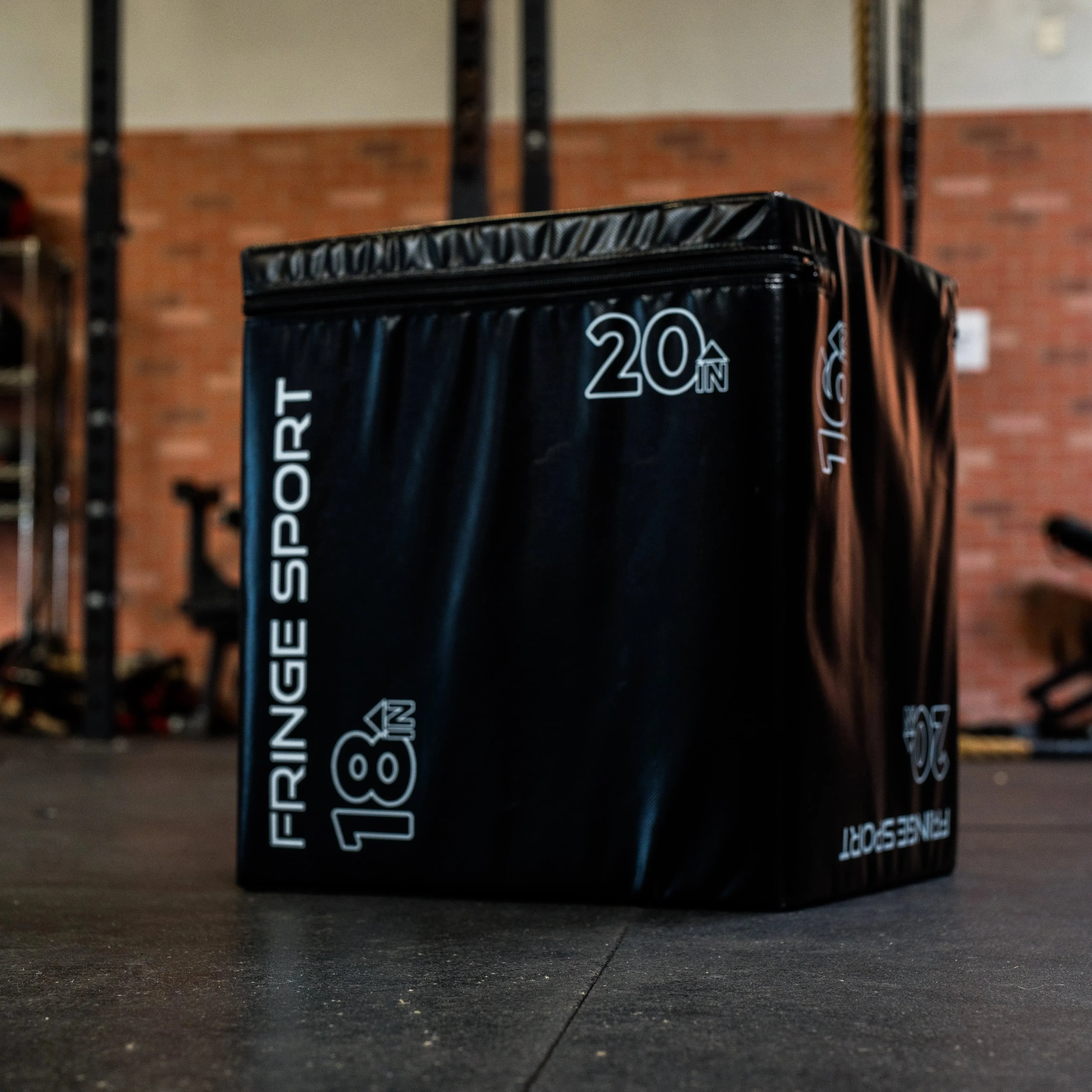 Foam Multi-sided Plyo Box - Image 7