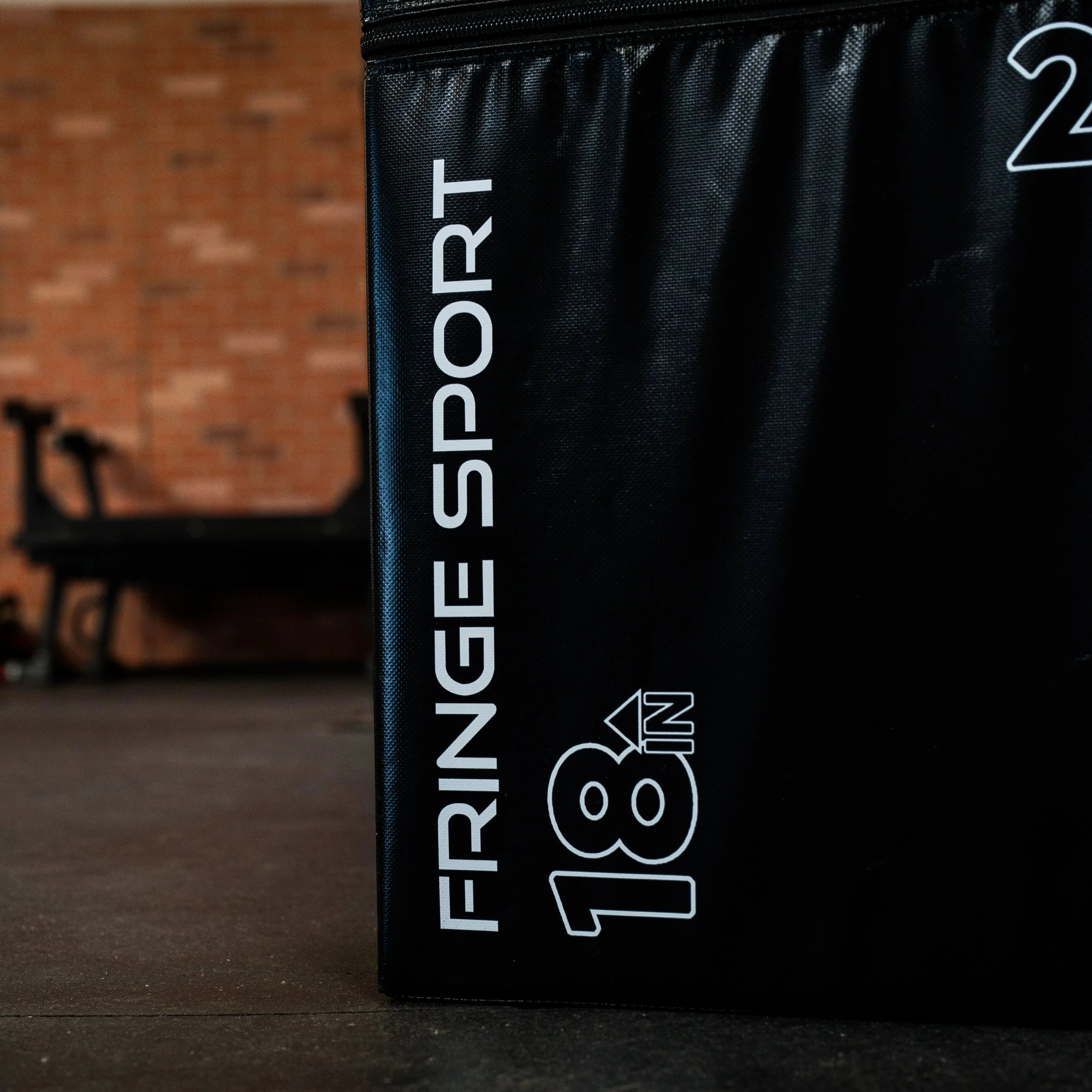 Foam Multi-sided Plyo Box - Image 8