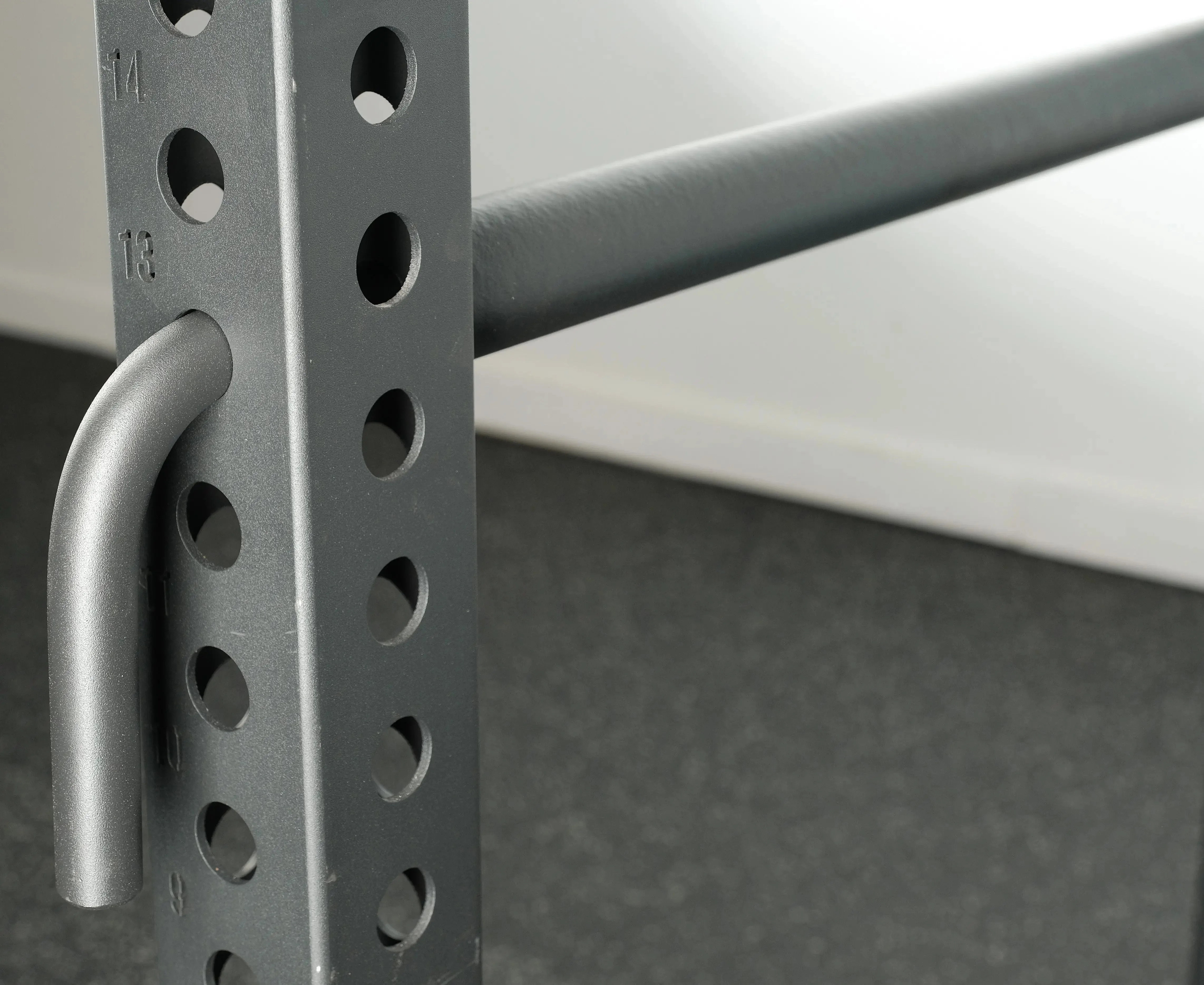Fringe Sport 3x3 Pin Pipe Safeties - Image 5