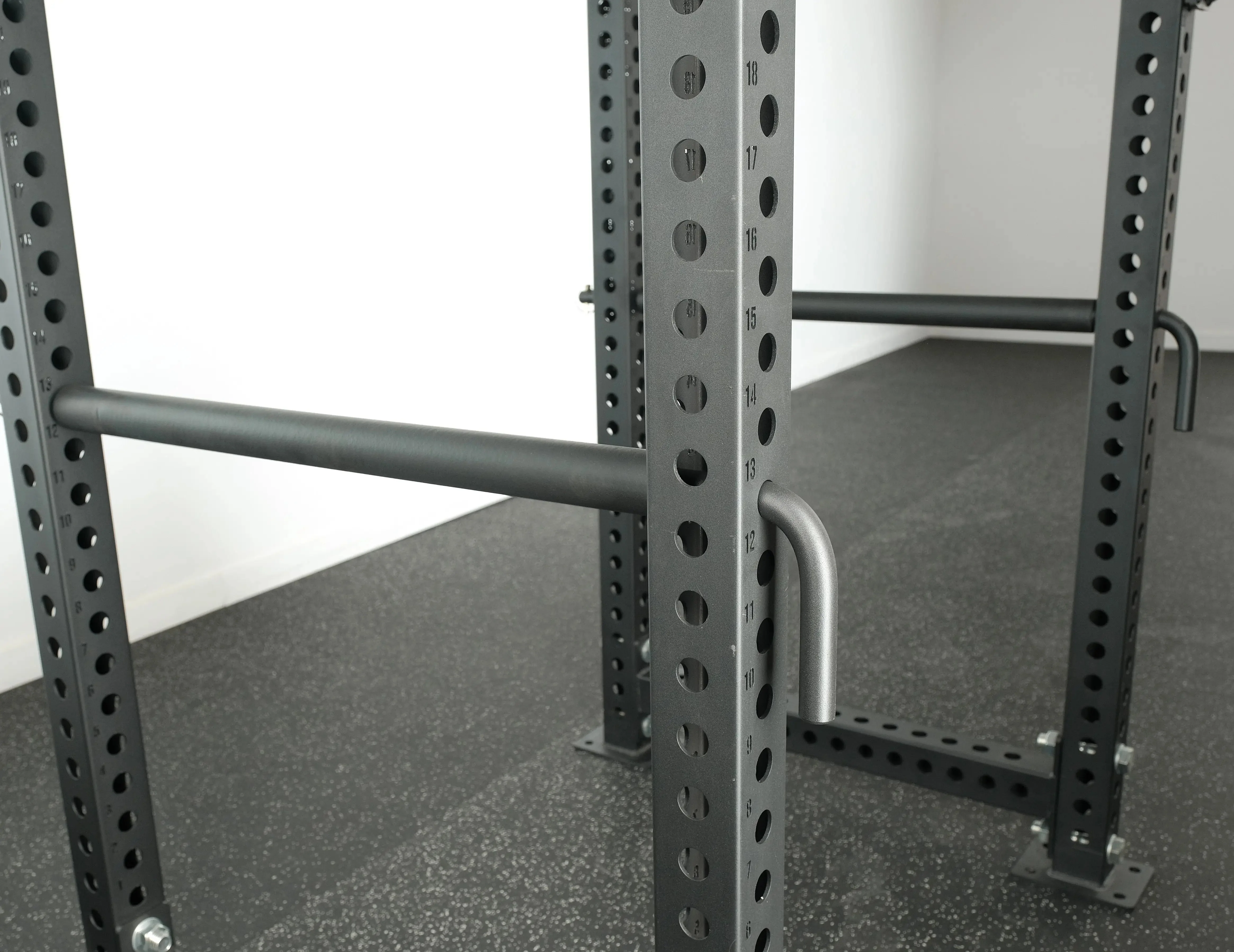 Fringe Sport 3x3 Pin Pipe Safeties - Image 8