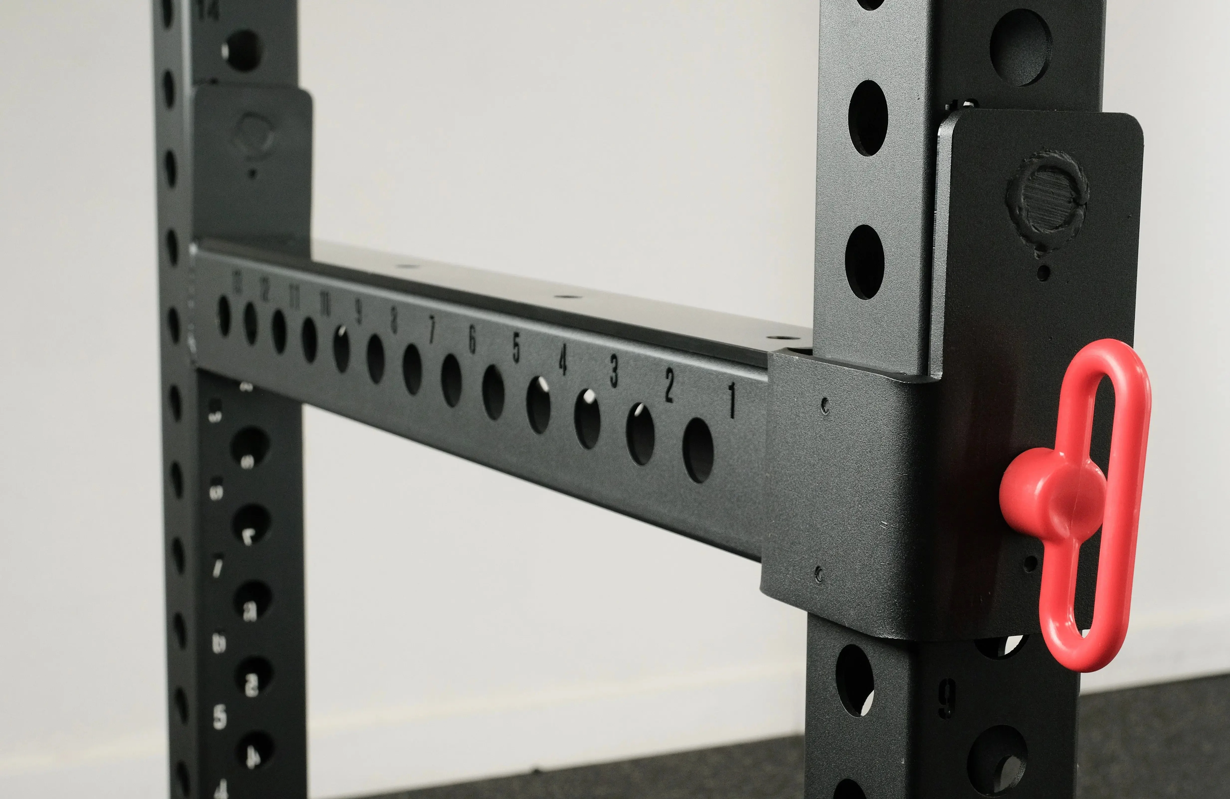 Fringe Sport 3x3 Spotter Arms - Image 5