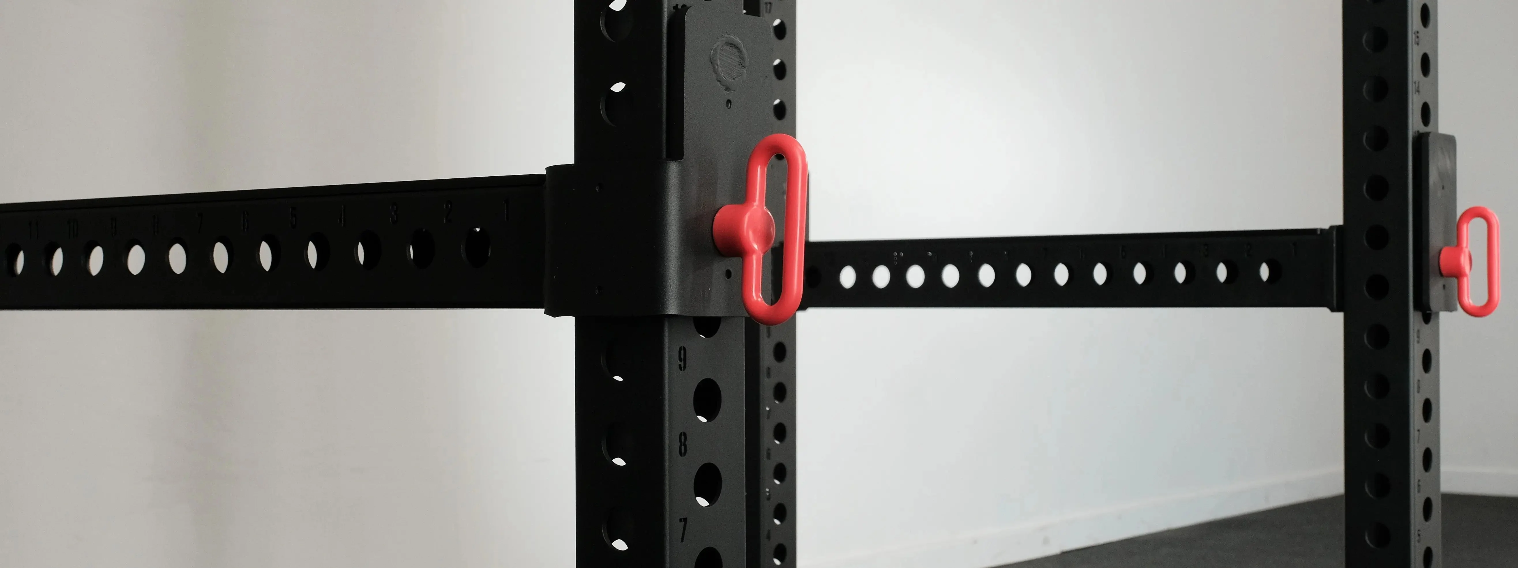 Fringe Sport 3x3 Spotter Arms - Image 8