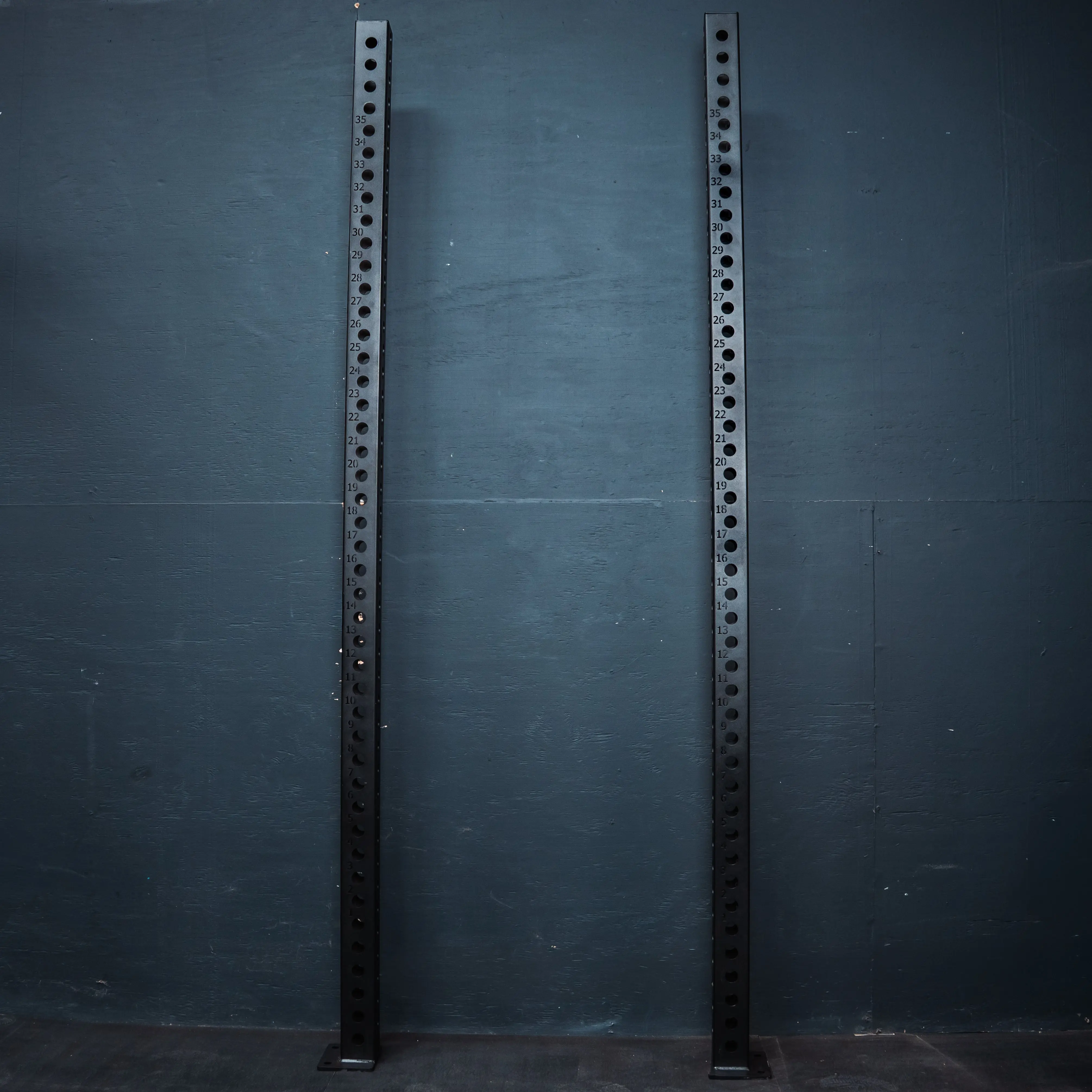 Fringe Sport 3x3 Uprights - 89" - Image 3