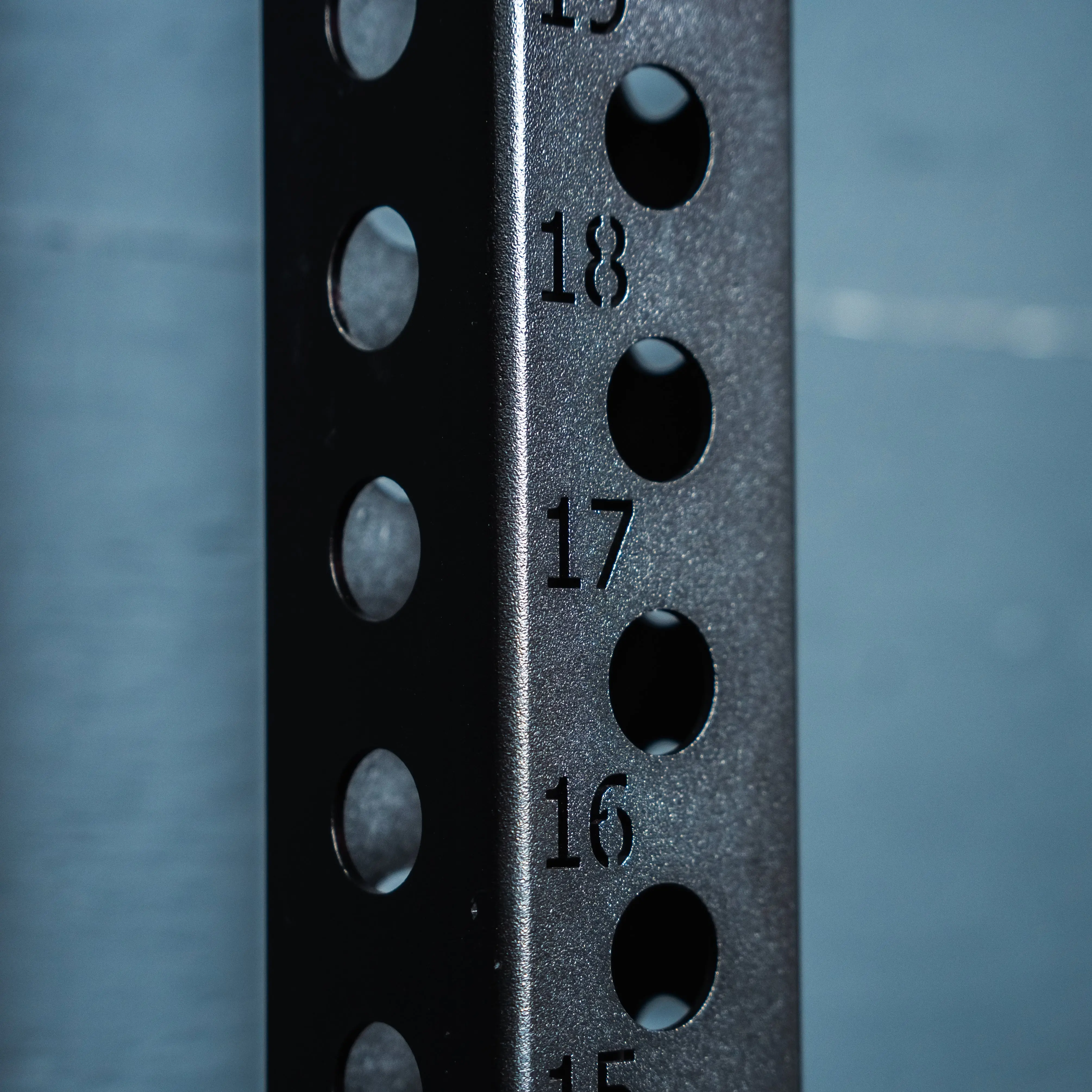 Fringe Sport 3x3 Uprights - 89" - Image 4