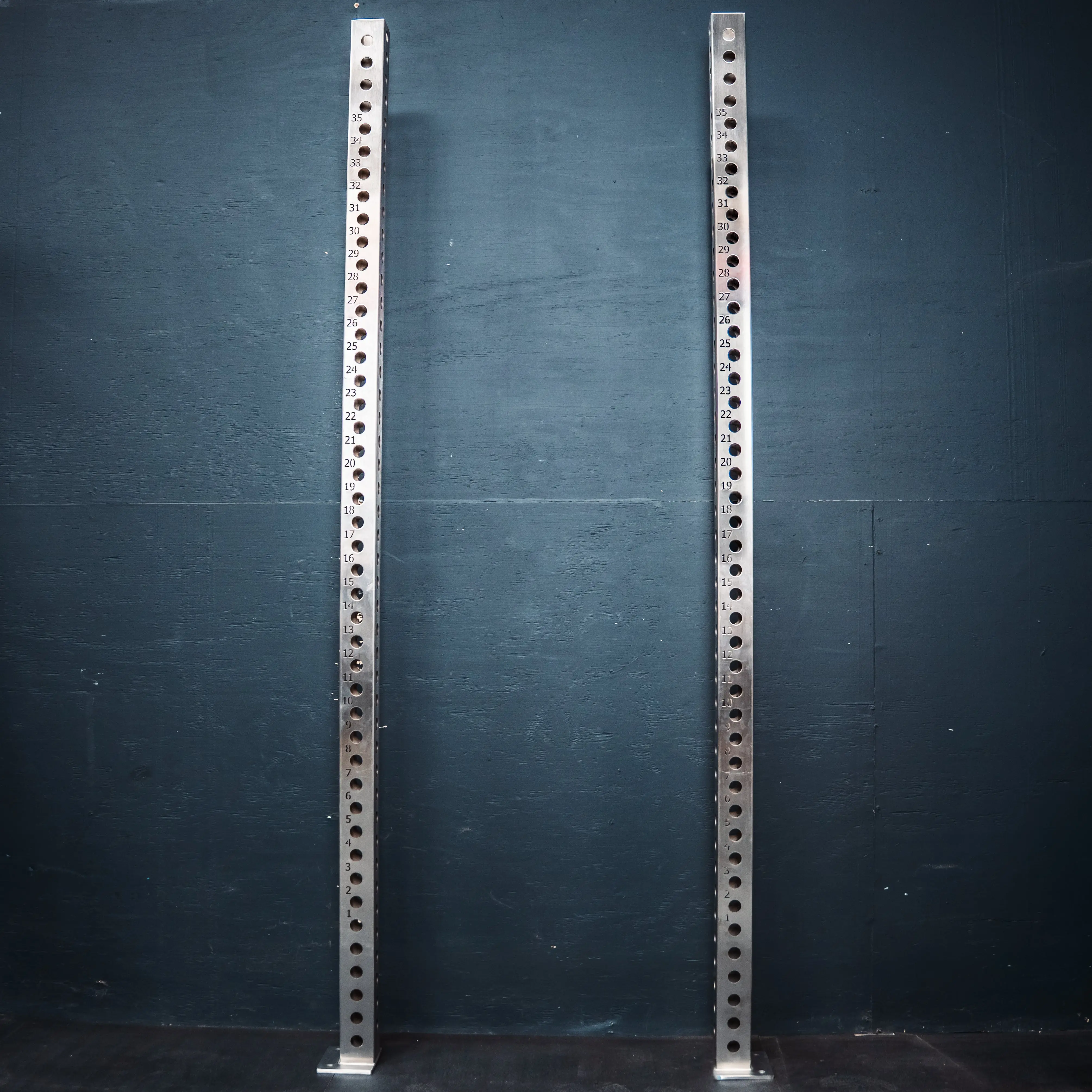Fringe Sport 3x3 Uprights - 89" - Image 7