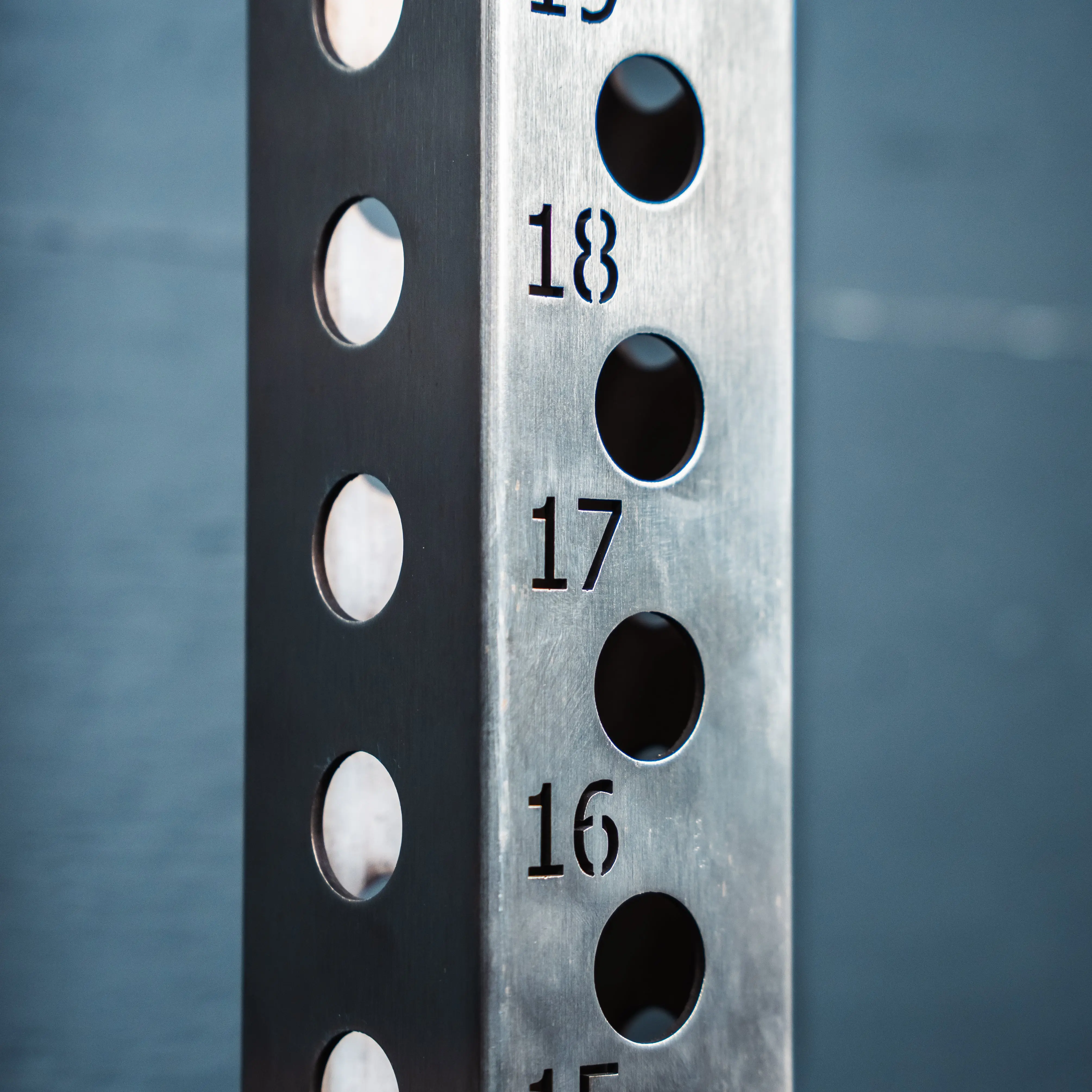 Fringe Sport 3x3 Uprights - 89" - Image 9
