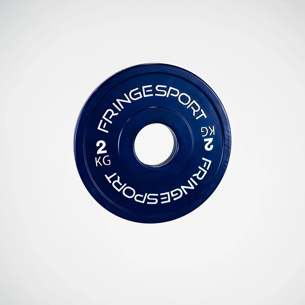Change Plates - KGs - Image 3