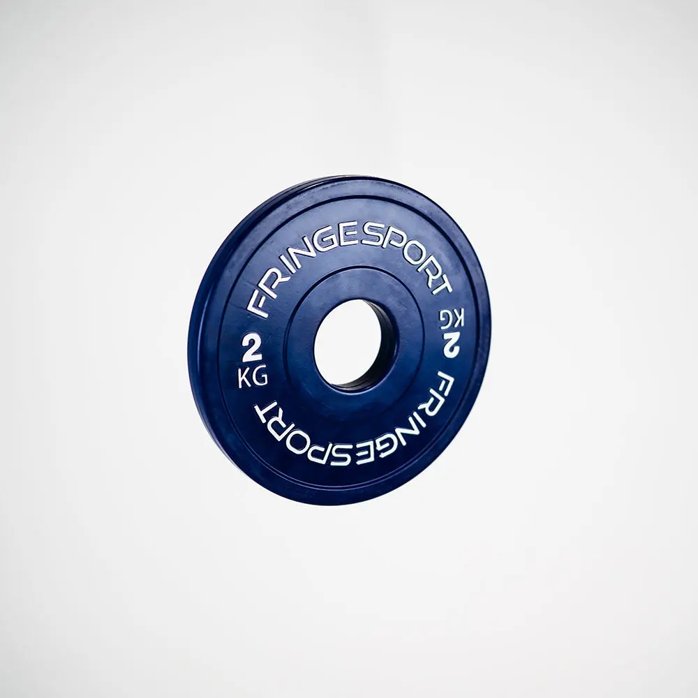 Change Plates - KGs - Image 5
