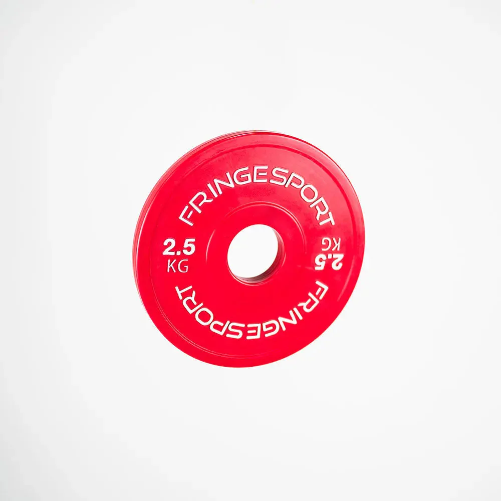 Change Plates - KGs - Image 7