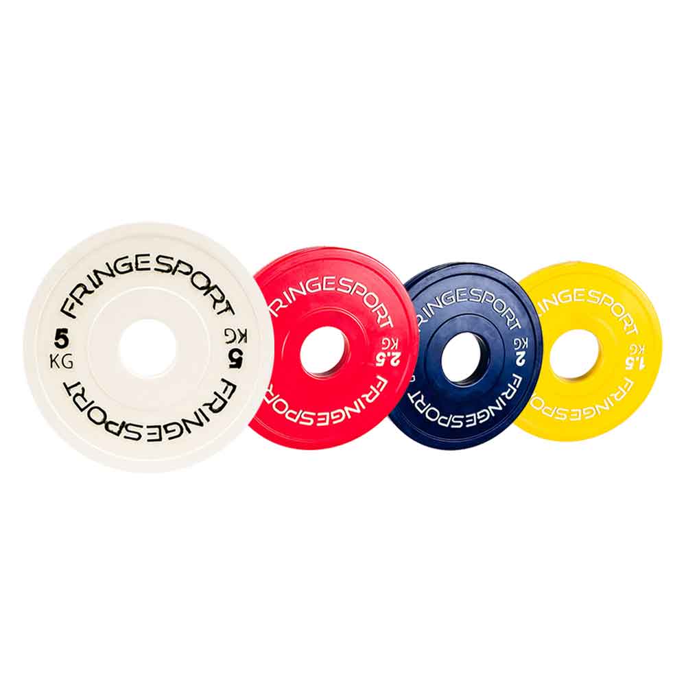 Change Plates - KGs - Image 8