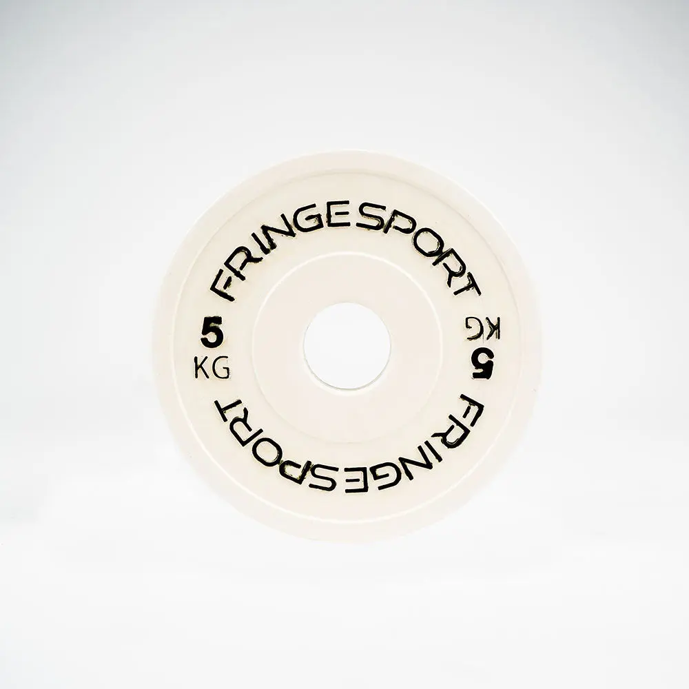 Change Plates - KGs - Image 9