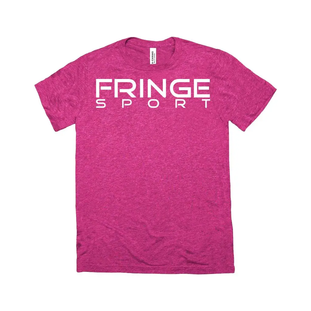Fringe Sport Basic Logo Shirt - Image 3