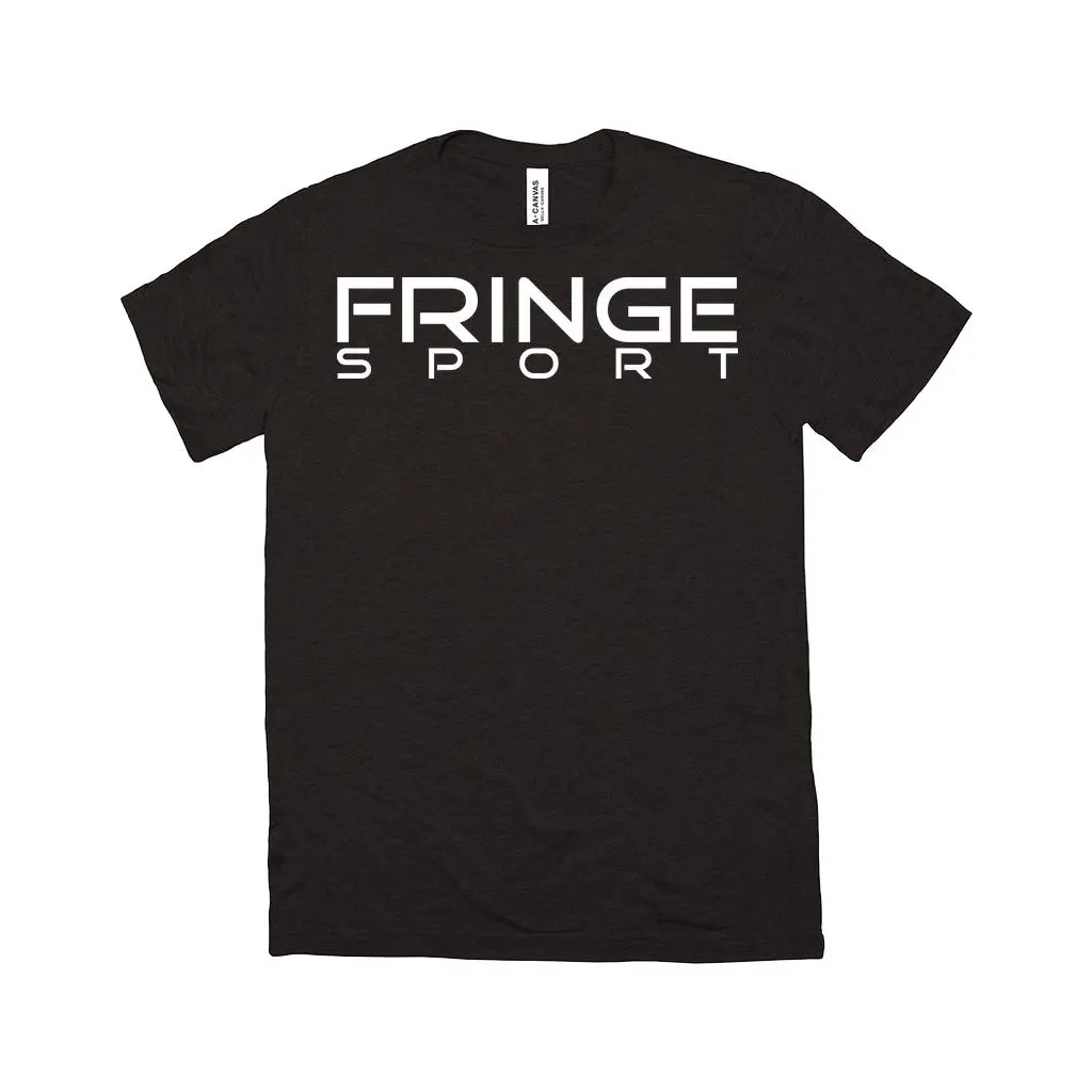 Fringe Sport Basic Logo Shirt - Image 5