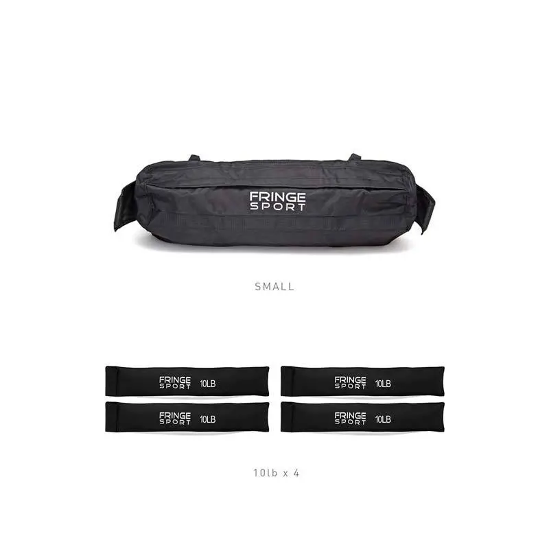 Sandbag Trainer System - Image 11
