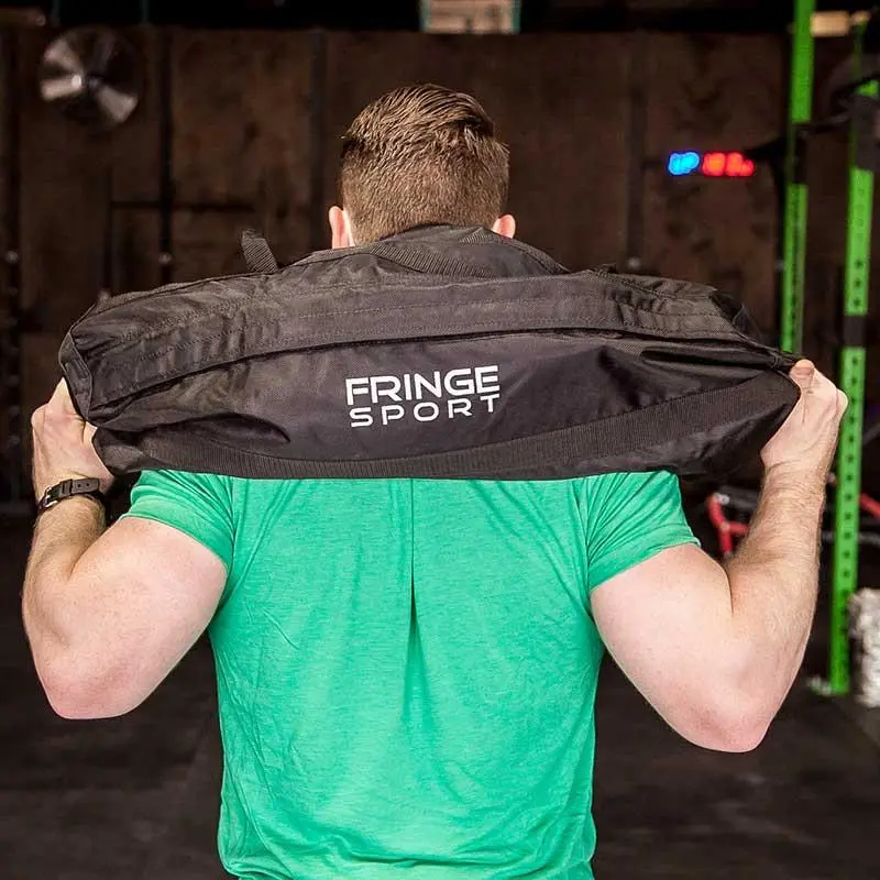 Sandbag Trainer System - Image 12