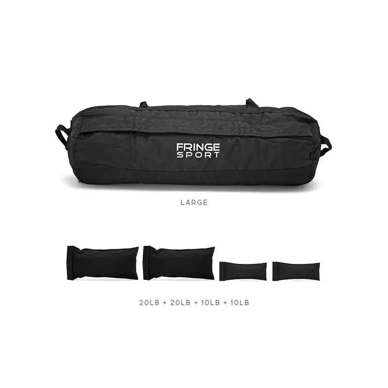 Sandbag Trainer System - Image 16