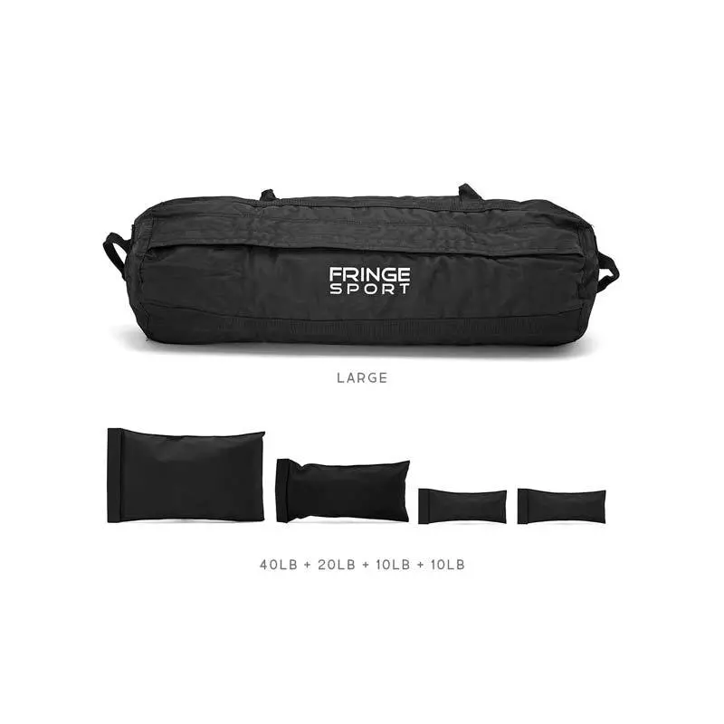 Sandbag Trainer System - Image 17