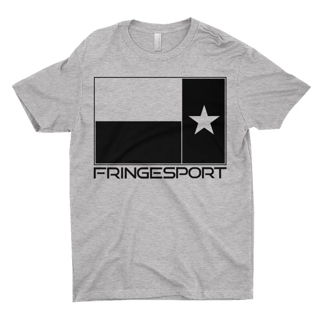 Fringe Sport Texas Advance Logo Shirt