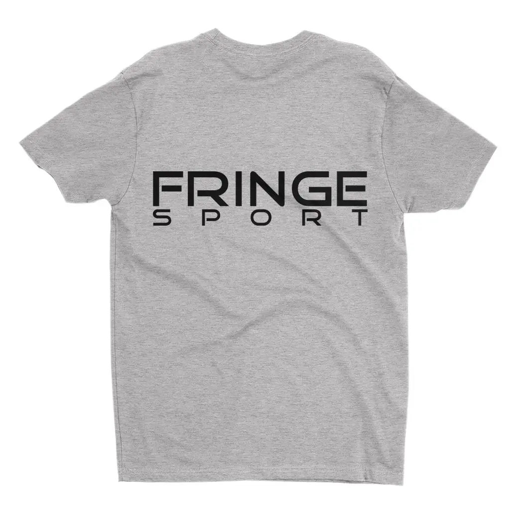 Fringe Sport Texas Advance Logo Shirt - Image 3