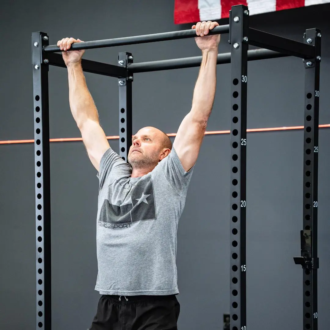 Squat Cage - Garage Series - Image 11
