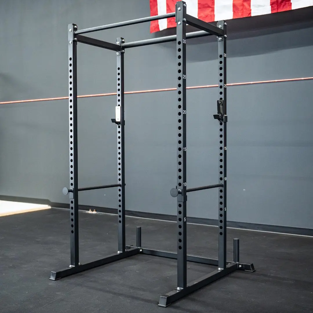 Squat Cage - Garage Series - Image 13