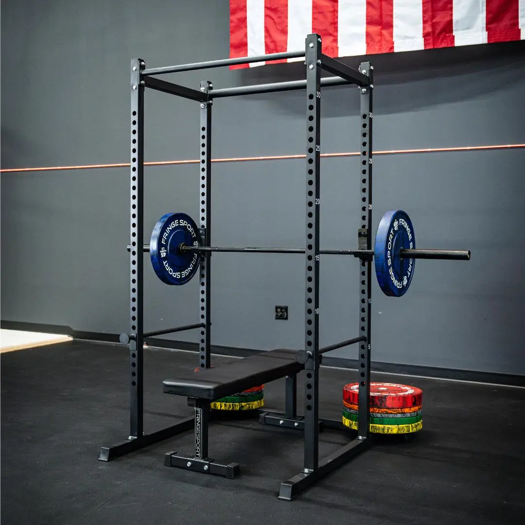 Squat Cage - Garage Series - Image 18