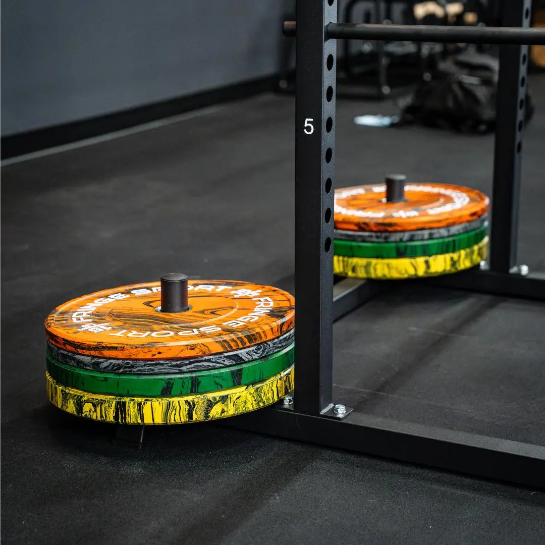 Squat Cage - Garage Series - Image 7