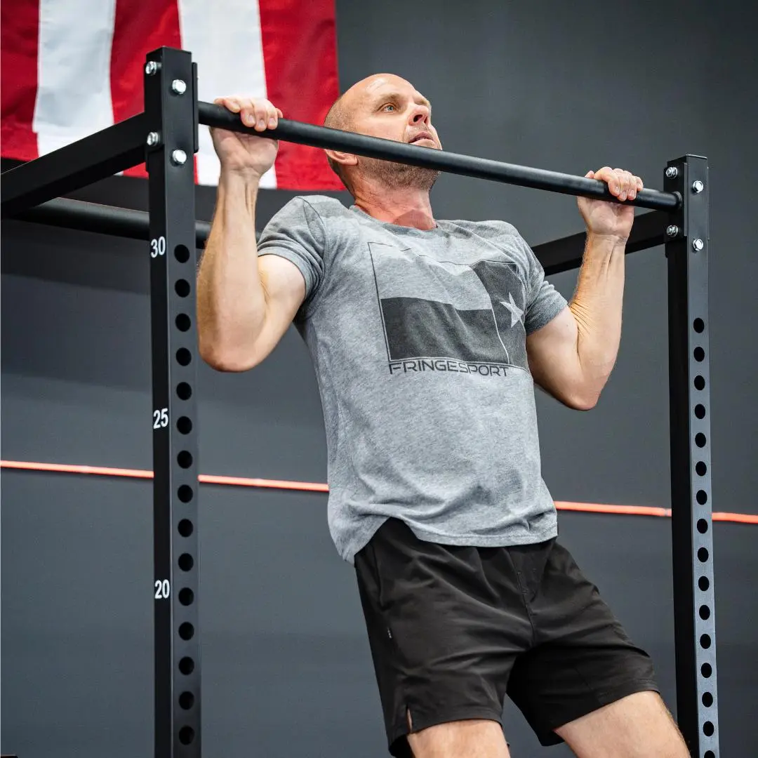Squat Cage - Garage Series - Image 9