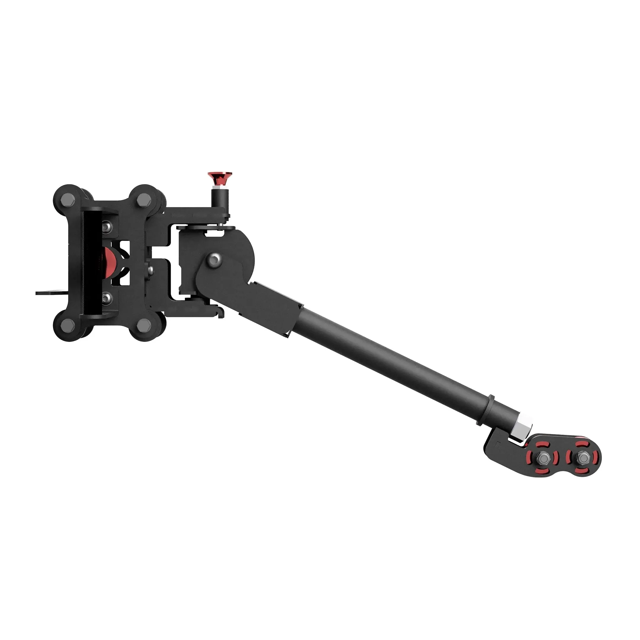 Gibbon Arms Cable Crossover Rack Attachment - Image 30
