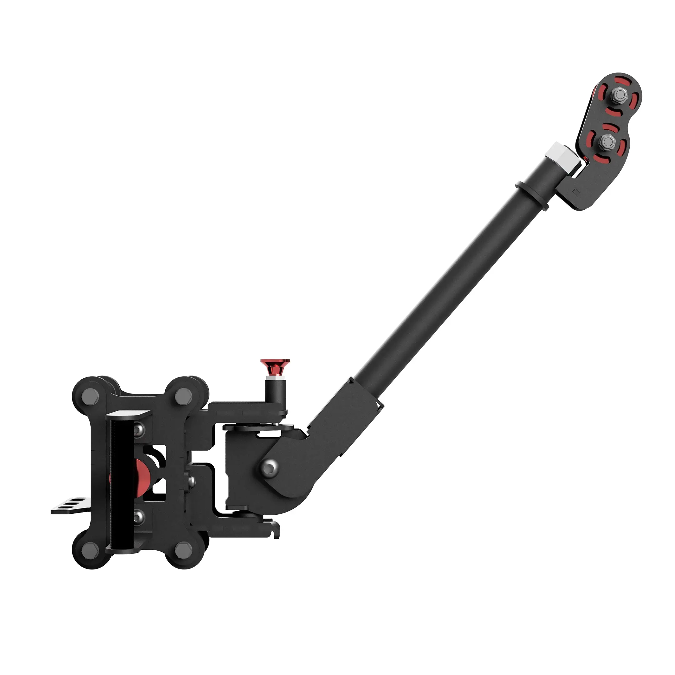 Gibbon Arms Cable Crossover Rack Attachment - Image 32