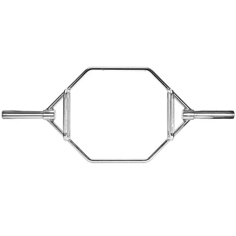 Hex "Trap" Bar - Image 6