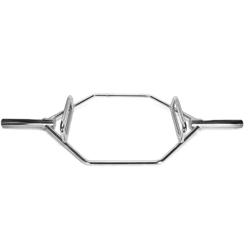 Hex "Trap" Bar - Image 9