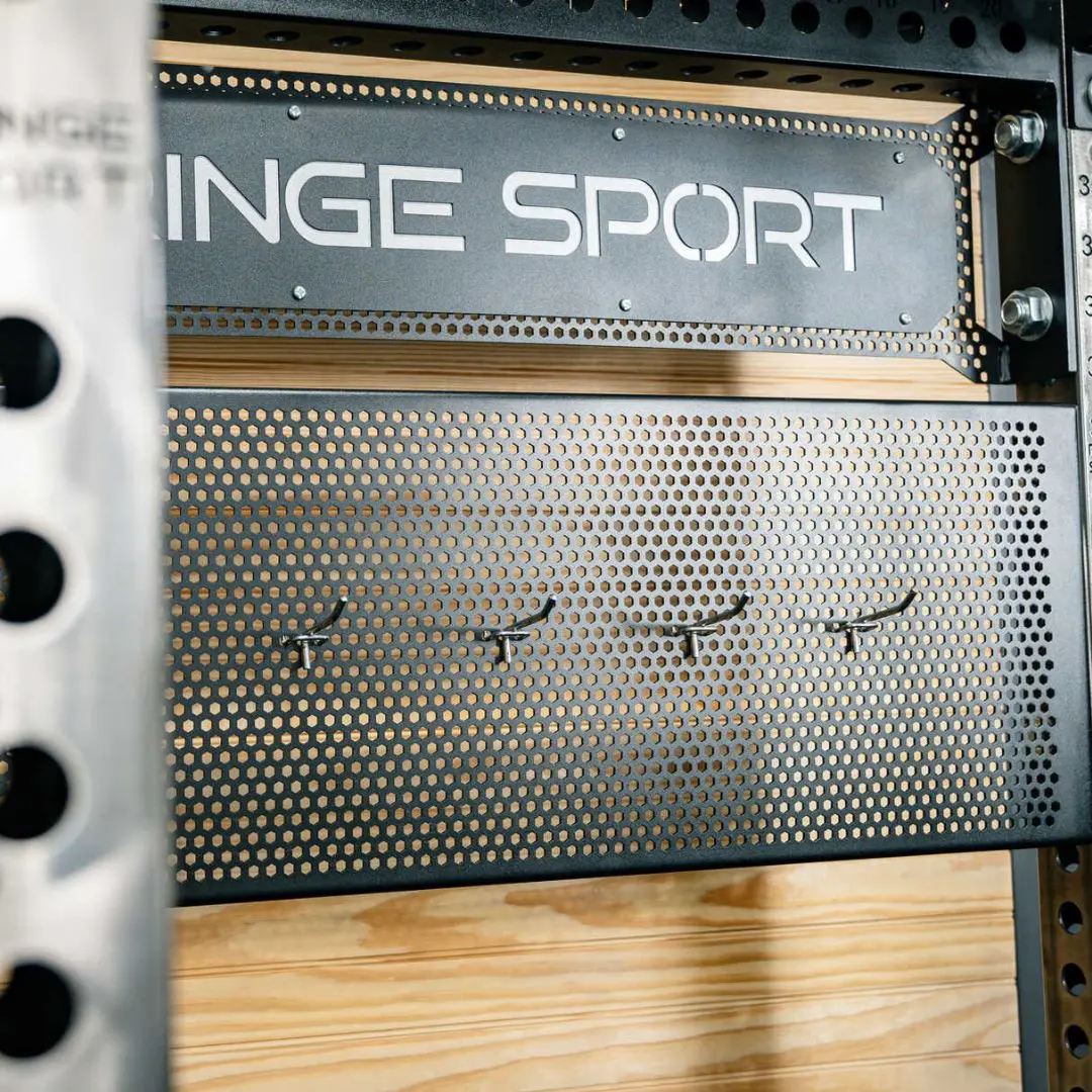 Honeycomb Pegboard - Image 3