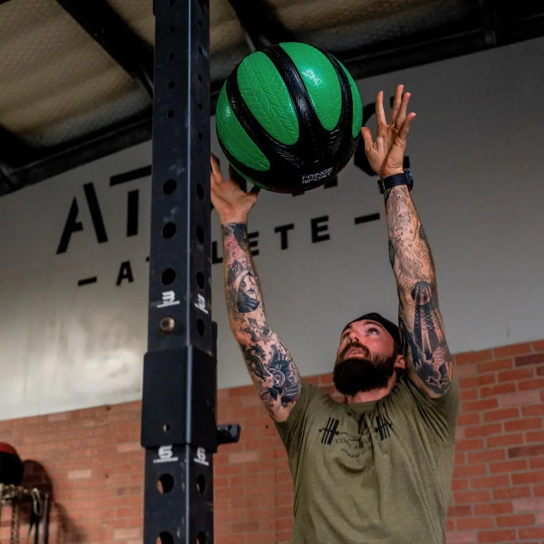 V2 Immortal Wall Ball - Image 3