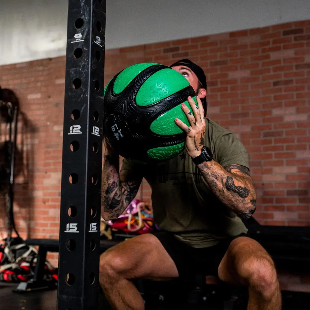 V2 Immortal Wall Ball - Image 4