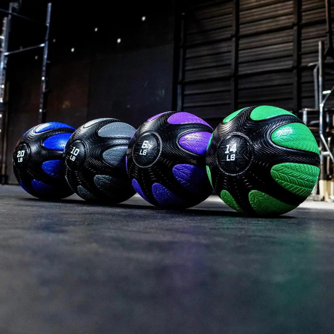 V2 Immortal Wall Ball - Image 6