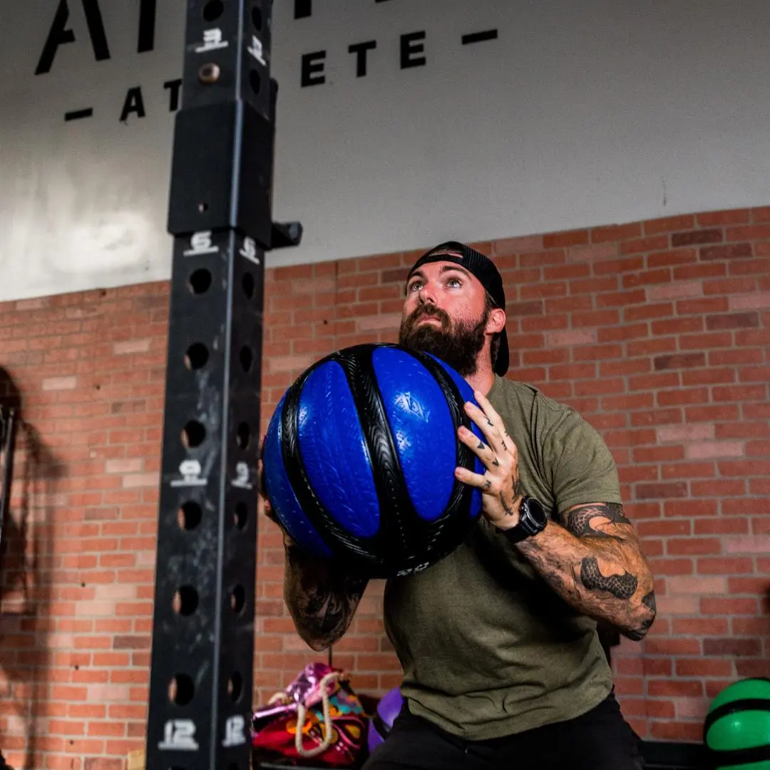 V2 Immortal Wall Ball - Image 7