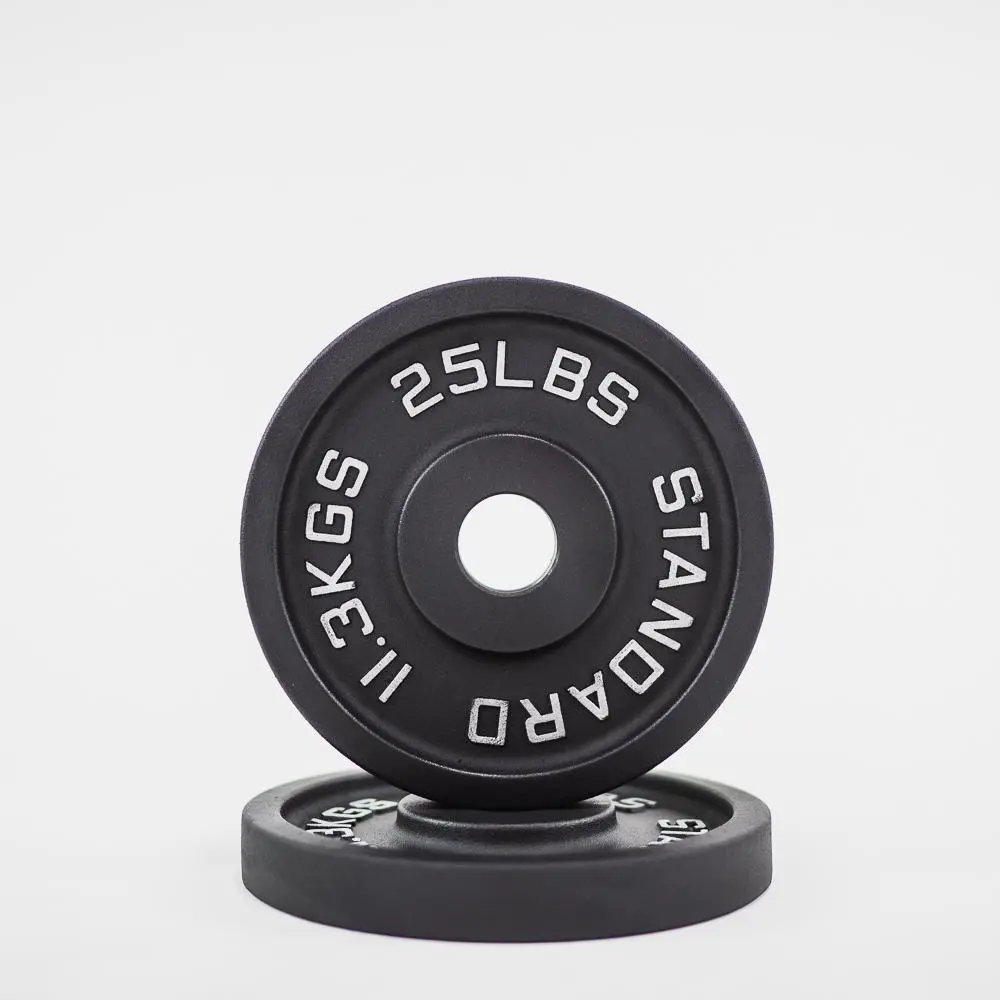 Olympic Iron Plates - Image 3
