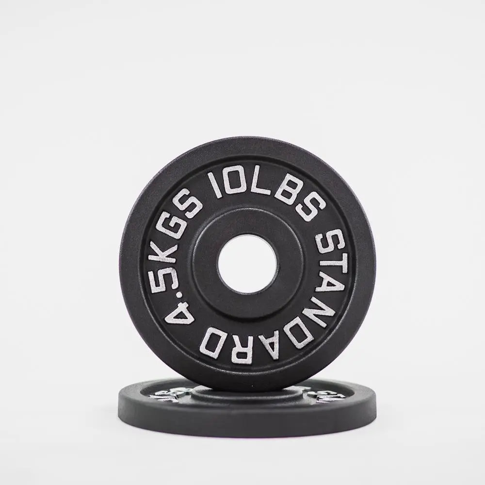Olympic Iron Plates - Image 4