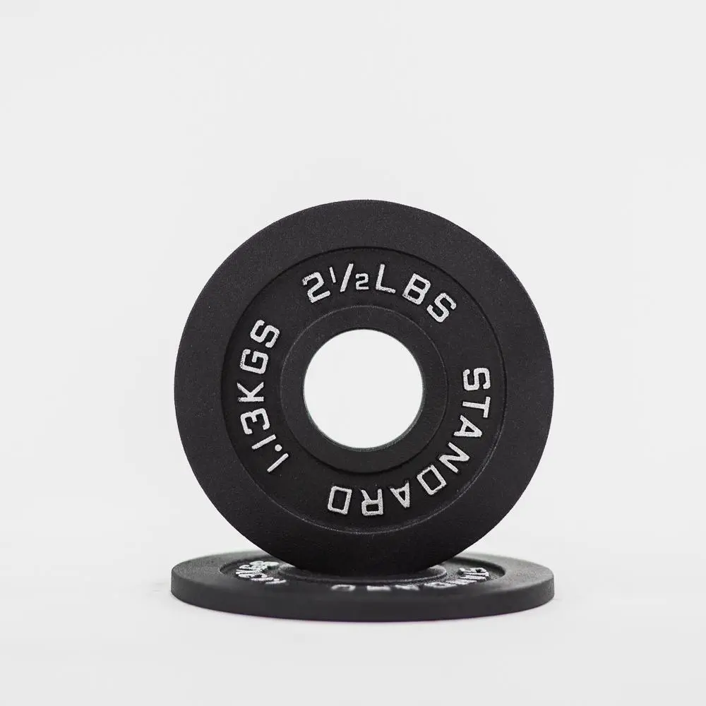 Olympic Iron Plates - Image 8